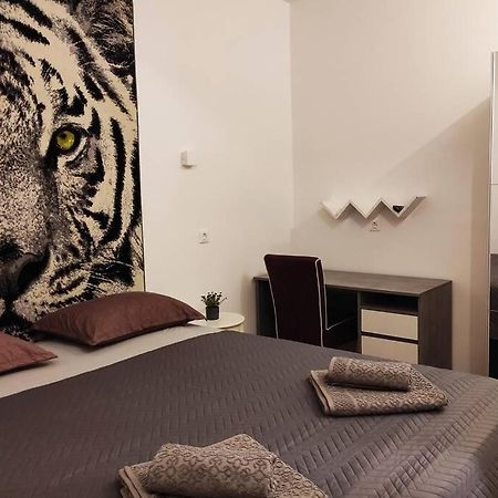 Spacious Apartment Near City Center And The Beach 스플리트 외부 사진