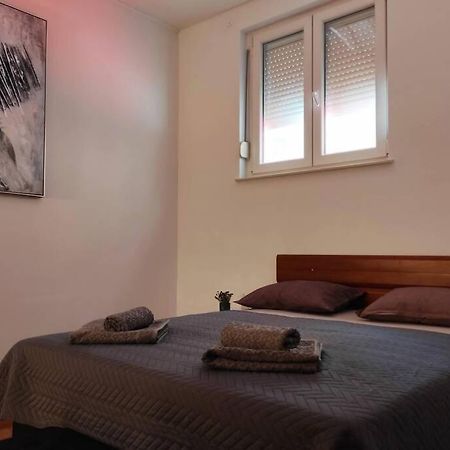 Spacious Apartment Near City Center And The Beach 스플리트 외부 사진
