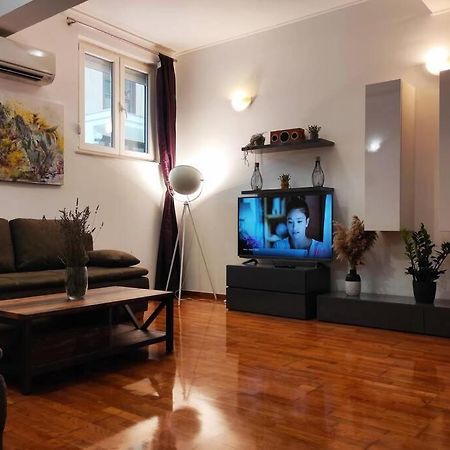 Spacious Apartment Near City Center And The Beach 스플리트 외부 사진