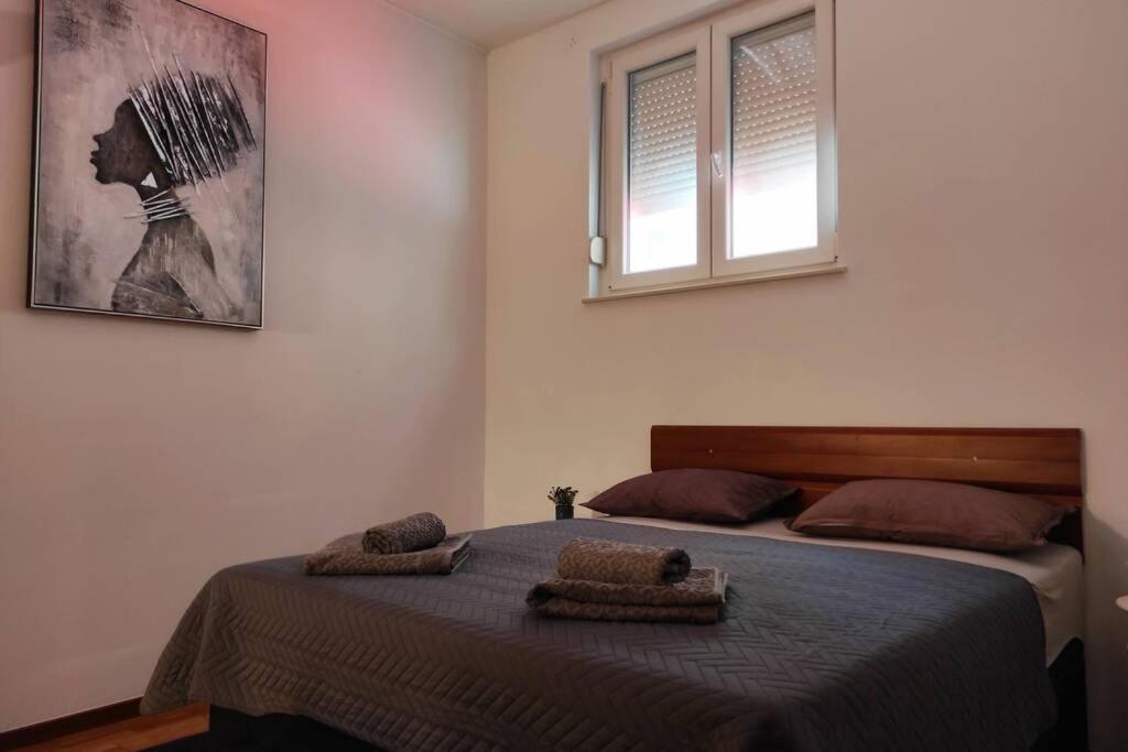 Spacious Apartment Near City Center And The Beach 스플리트 외부 사진