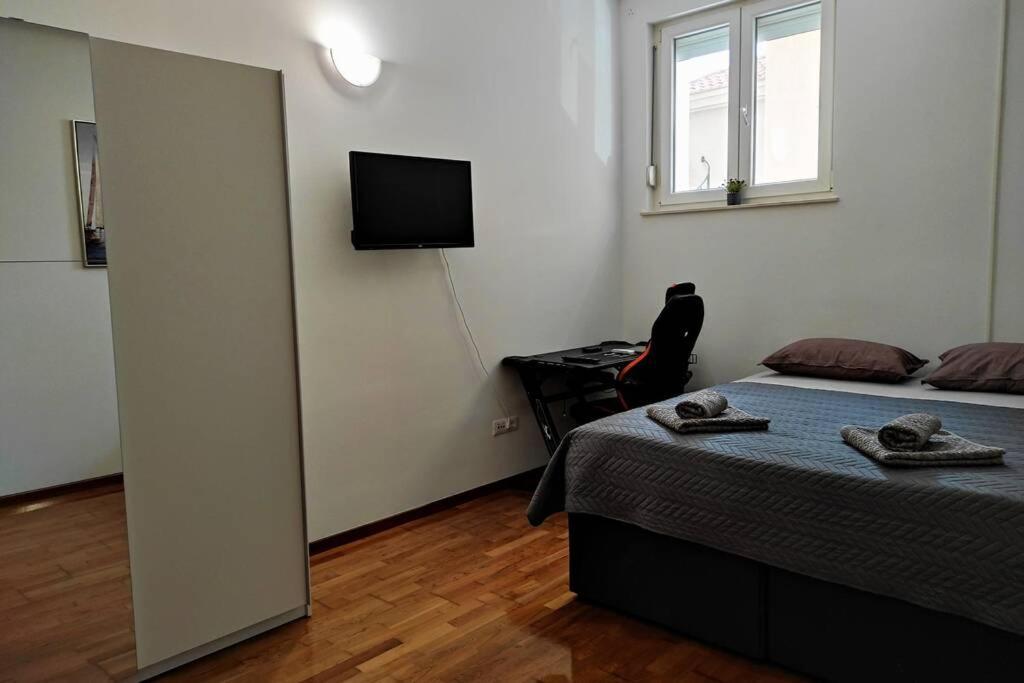 Spacious Apartment Near City Center And The Beach 스플리트 외부 사진