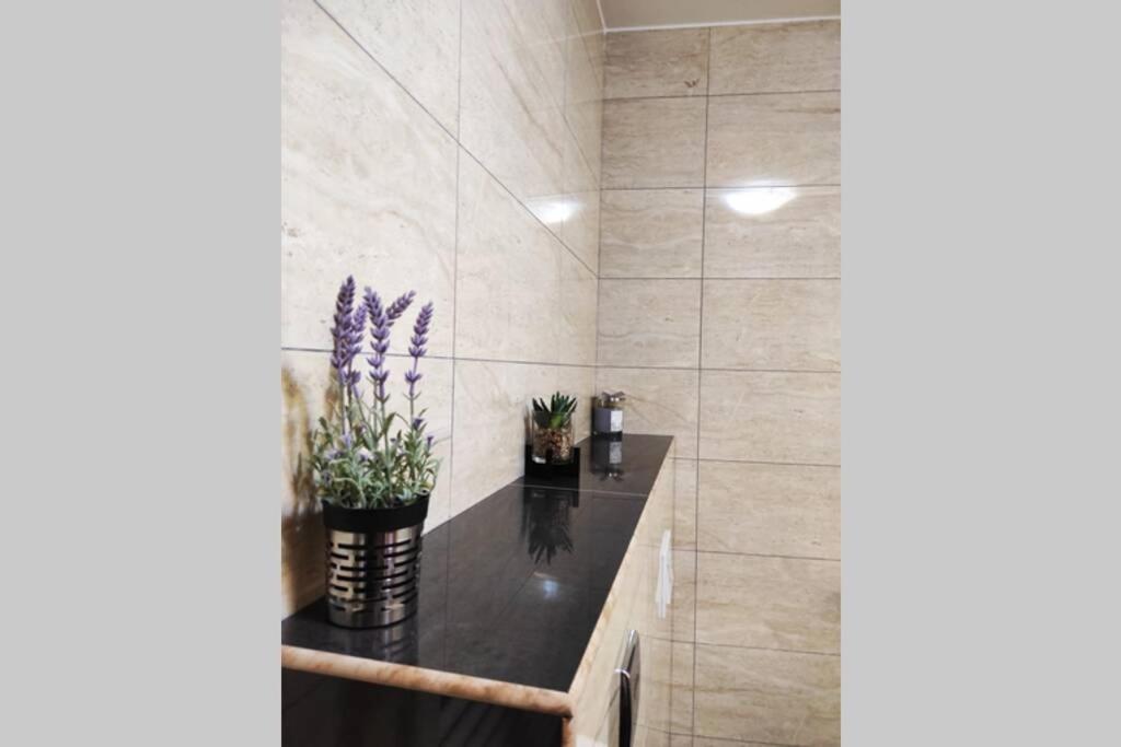 Spacious Apartment Near City Center And The Beach 스플리트 외부 사진