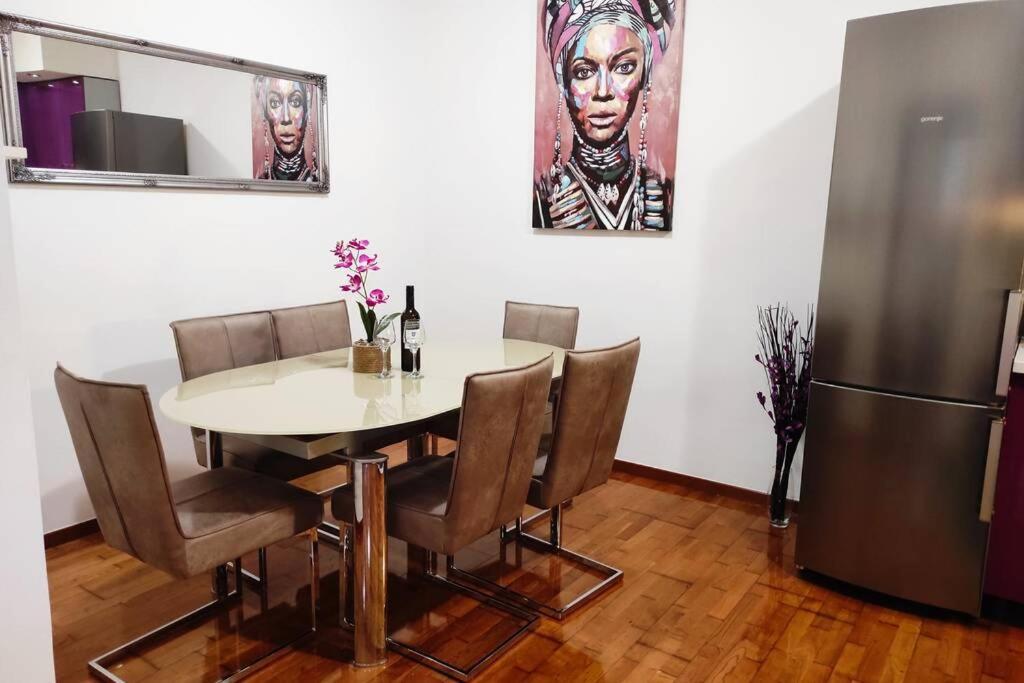 Spacious Apartment Near City Center And The Beach 스플리트 외부 사진