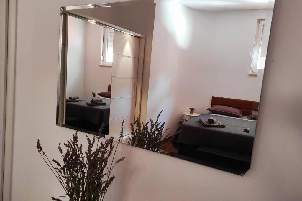 Spacious Apartment Near City Center And The Beach 스플리트 외부 사진