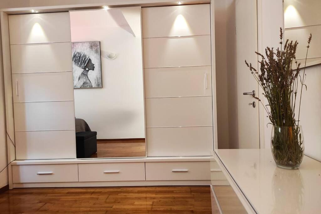 Spacious Apartment Near City Center And The Beach 스플리트 외부 사진
